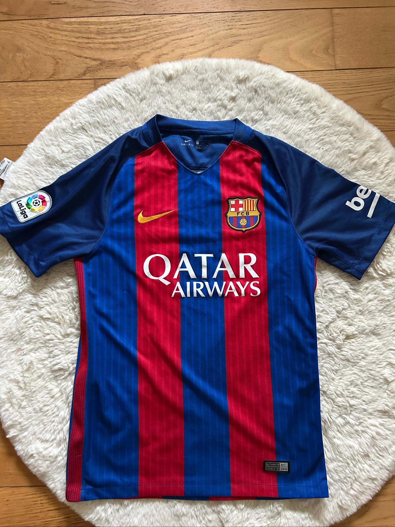 Maillot FC Barcelone 2016/2017 – Taille S